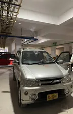 Daihatsu Terios Kid 2002 for Sale