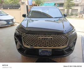 Haval H6 2.0T AWD 2022 for Sale