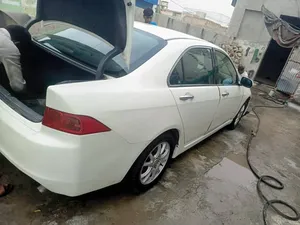 Honda Accord CL7 2004 for Sale