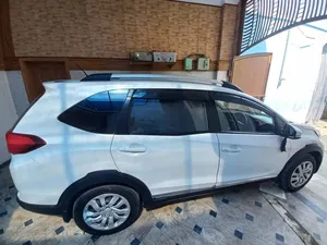 Honda BR-V i-VTEC MT 2019 for Sale
