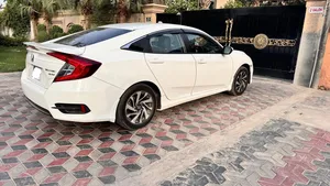 Honda Civic Oriel 1.8 i-VTEC CVT 2019 for Sale