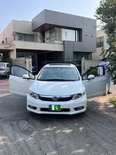 Honda Civic VTi Oriel Prosmatec 1.8 i-VTEC 2014 for Sale