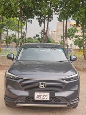 Honda HR-V VTi-S 2023 for Sale