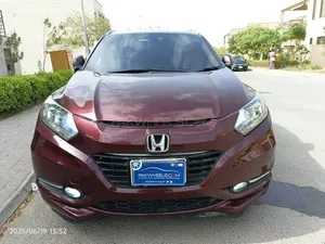 Honda Vezel Hybrid Z 2015 for Sale