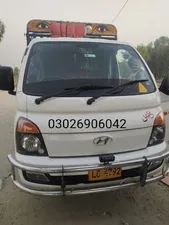 Hyundai H-100 2023 for Sale