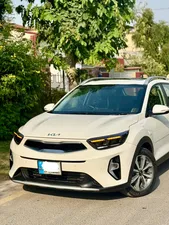 KIA Stonic EX+ 2022 for Sale
