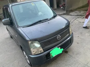 Mazda Carol 2007 for Sale