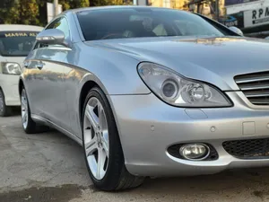Mercedes Benz CLS Class CLS350 2005 for Sale