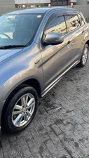 Mitsubishi Rvr G 2012 for Sale