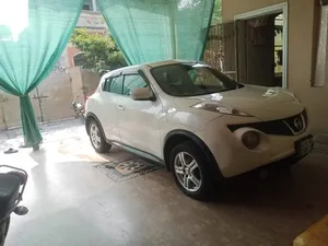Nissan Juke 15RS 2016 for Sale