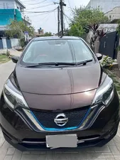 Nissan Note 1.2E 2018 for Sale