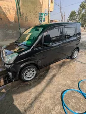 Subaru Stella CUSTOM RS 2014 for Sale