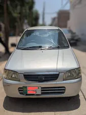 Suzuki Alto 2004 for Sale