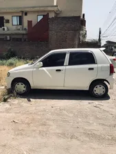Suzuki Alto 2013 for Sale