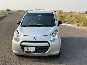 Suzuki Alto ECO-S 2012 for Sale