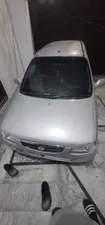Suzuki Alto G 2006 for Sale