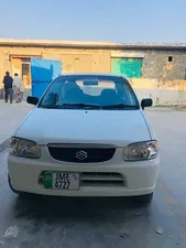 Suzuki Alto VXR 2005 for Sale