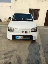 Suzuki Alto VXR 2019 for Sale