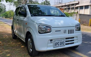 Suzuki Alto VXR 2022 for Sale