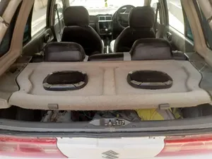 Suzuki Cultus 2009 for Sale