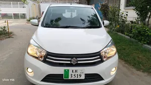 Suzuki Cultus Auto Gear Shift 2019 for Sale
