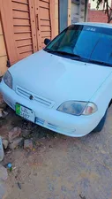 Suzuki Cultus VXR 2005 for Sale
