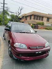 Suzuki Cultus VXR 2006 for Sale