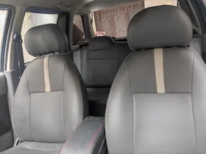 Suzuki Cultus VXR 2007 for Sale