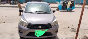 Suzuki Cultus VXR 2018 for Sale