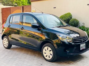 Suzuki Cultus VXR 2022 for Sale