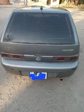 Suzuki Cultus VXRi 2010 for Sale