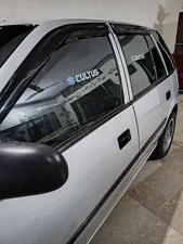 Suzuki Cultus EURO II 2013 for Sale