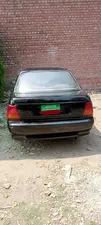 Suzuki Margalla GLX 1997 for Sale