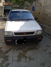 Suzuki Mehran VXR 2006 for Sale