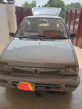 Suzuki Mehran VXR 2007 for Sale