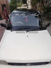 Suzuki Mehran VXR 2008 for Sale