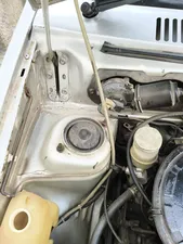 Suzuki Mehran VXR (CNG) 2010 for Sale