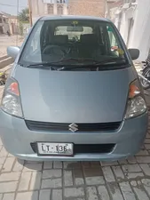 Suzuki MR Wagon 2002 for Sale