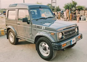 Suzuki Potohar 2005 for Sale