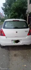 Suzuki Swift DLX 1.3 2017 for Sale