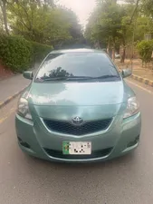 Toyota Belta X 1.0 2007 for Sale