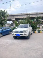 Toyota Land Cruiser VX Limited 4.7 1999 for Sale