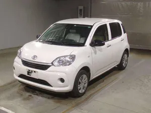 Toyota Passo X 2022 for Sale