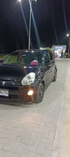 Toyota Passo Plus Hana C 2010 for Sale