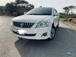 Toyota Premio X EX 1.8 2007 for Sale