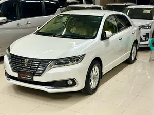 Toyota Premio F EX Package 1.5 2016 for Sale