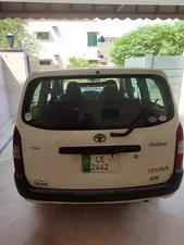 Toyota Probox 2006 for Sale