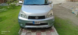 Toyota Rush G A/T 2012 for Sale