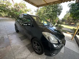 Toyota Vitz F 1.0 2010 for Sale