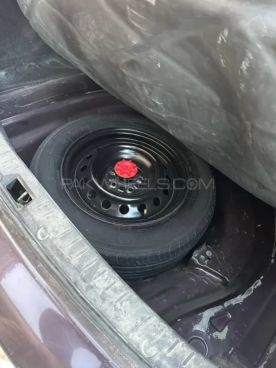 Toyota Corolla 2012 for Sale in Peshawar Image-1
